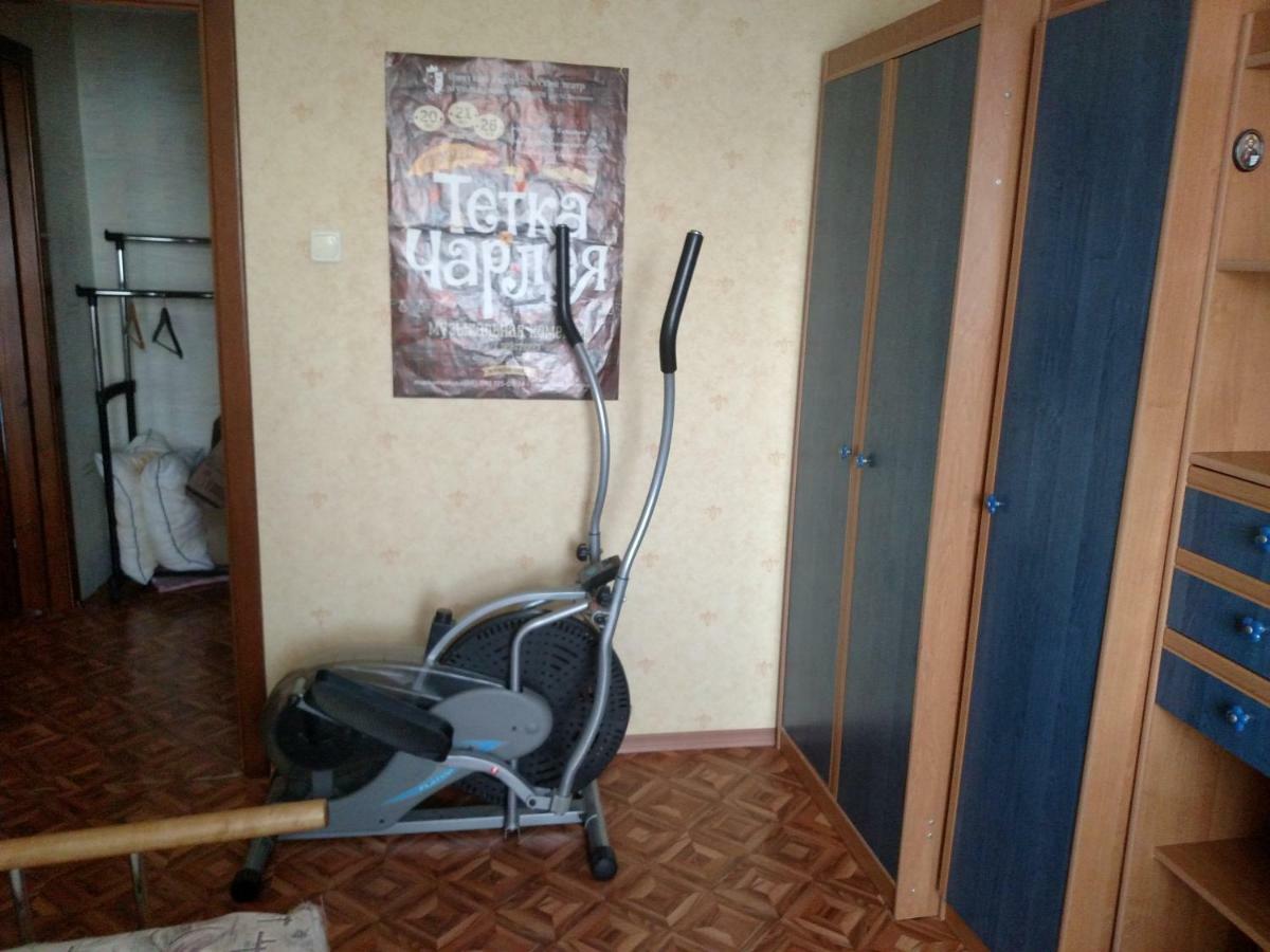 Двокімнатна Квартира Yuzhne Exterior foto